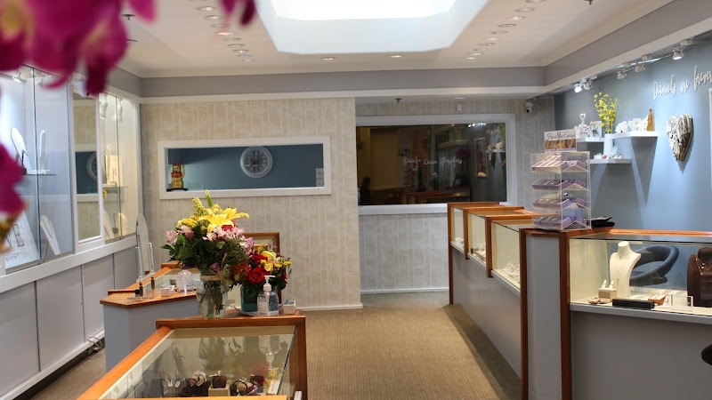 Pacific Ocean Jewelers cover image