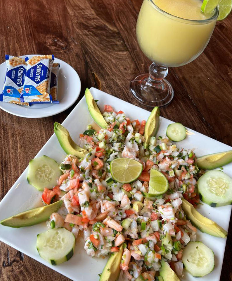 El Rodeo cover image