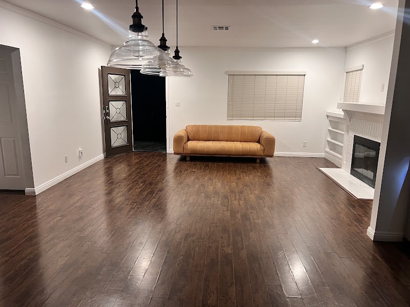 Blessed Hands Handyman Services cover image