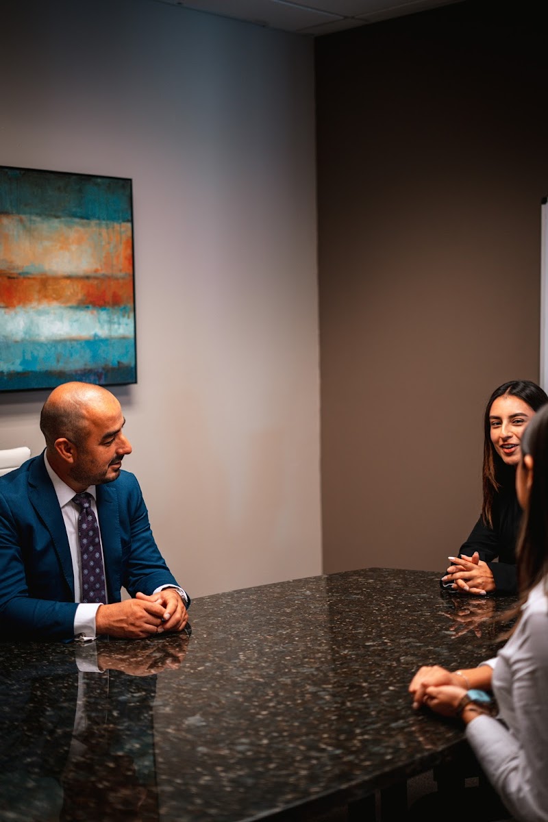 Cortez Wealth Management cover image