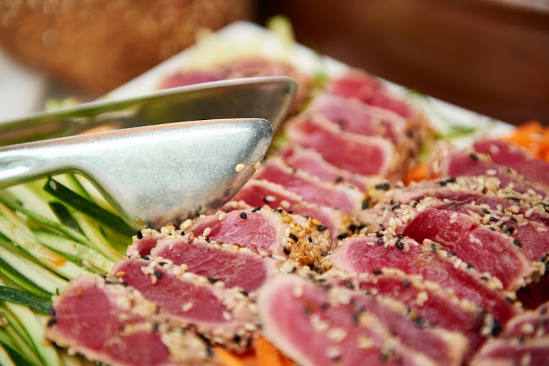 Best Impressions Caterers cover image