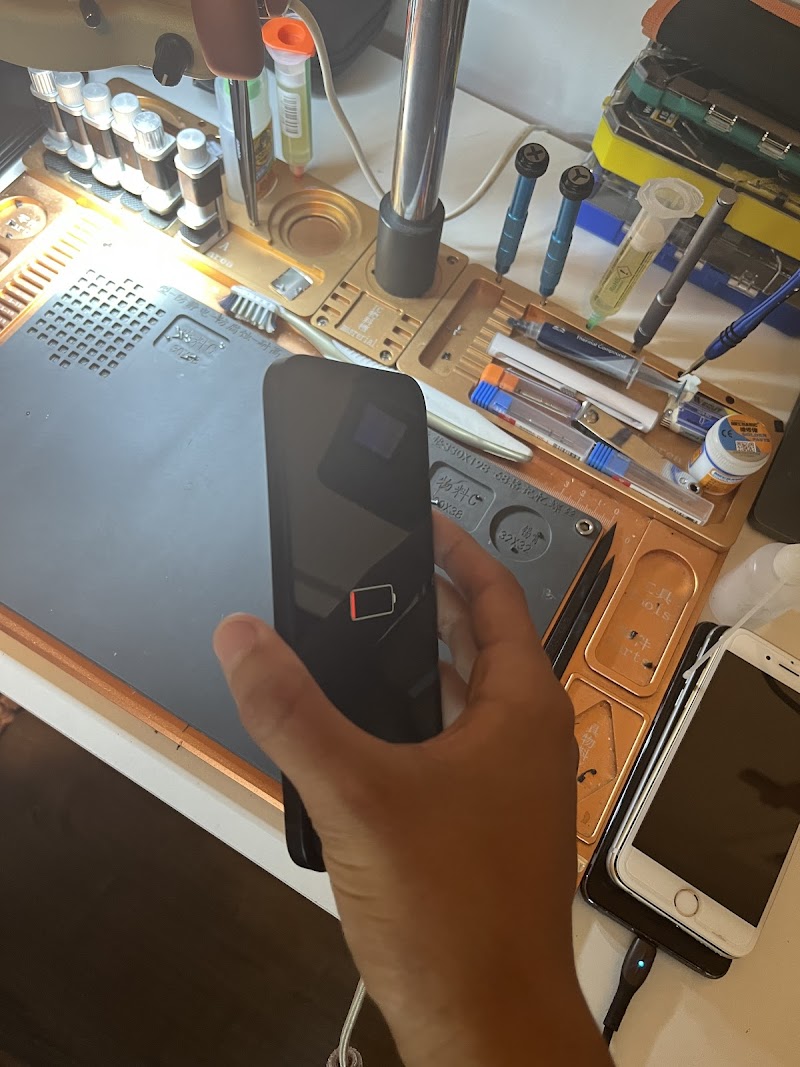 iRepairPhoneX | reparation cellulaire montréal | iphone repair | reparation iphone cover image