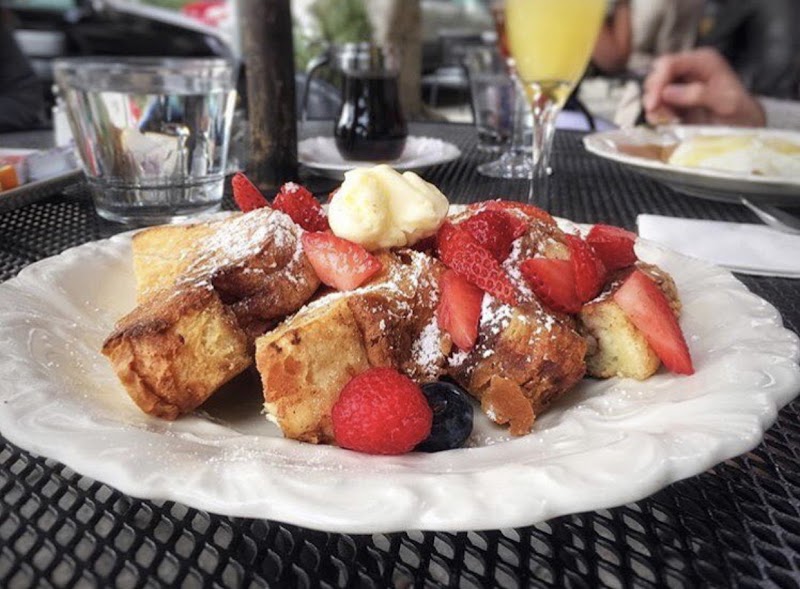 The Fat Lady Bar & Restaurant cover image