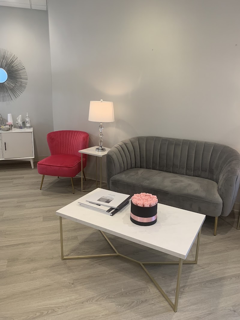 Dermlounge cover image