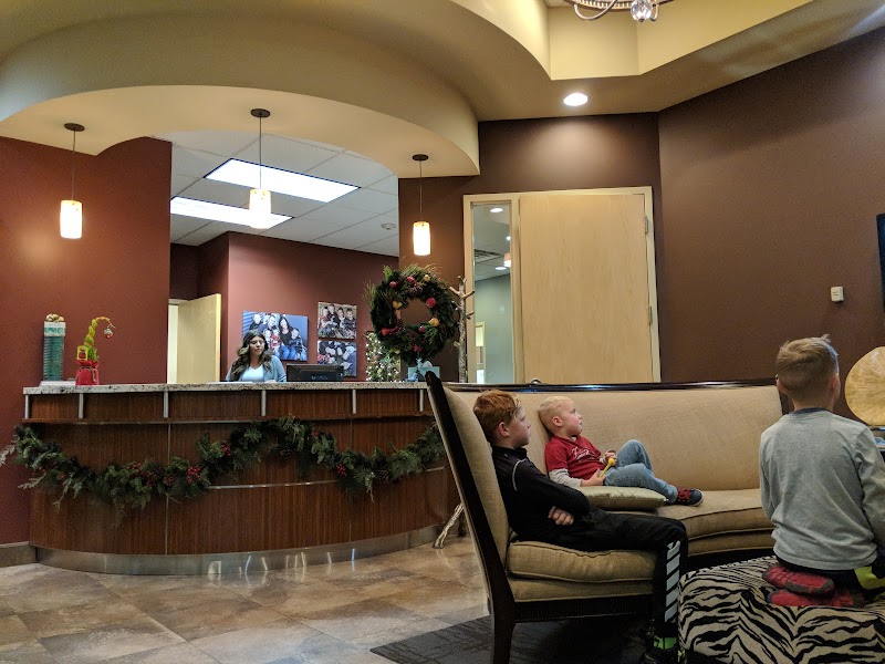 City Creek Dental cover image