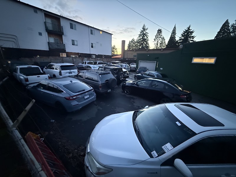 Supreme Auto Repair Shop cover image