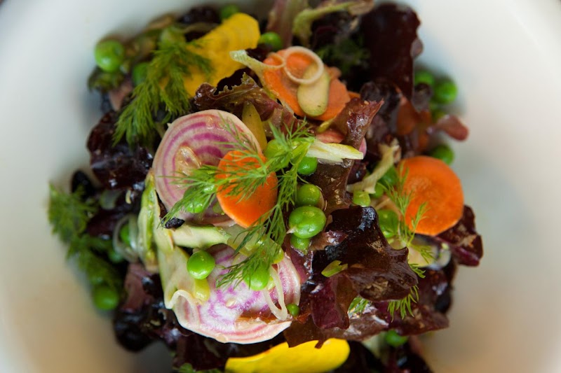 Chi Spacca cover image