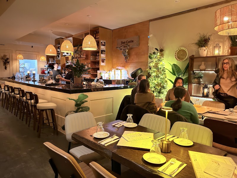 La Nayarita cover image