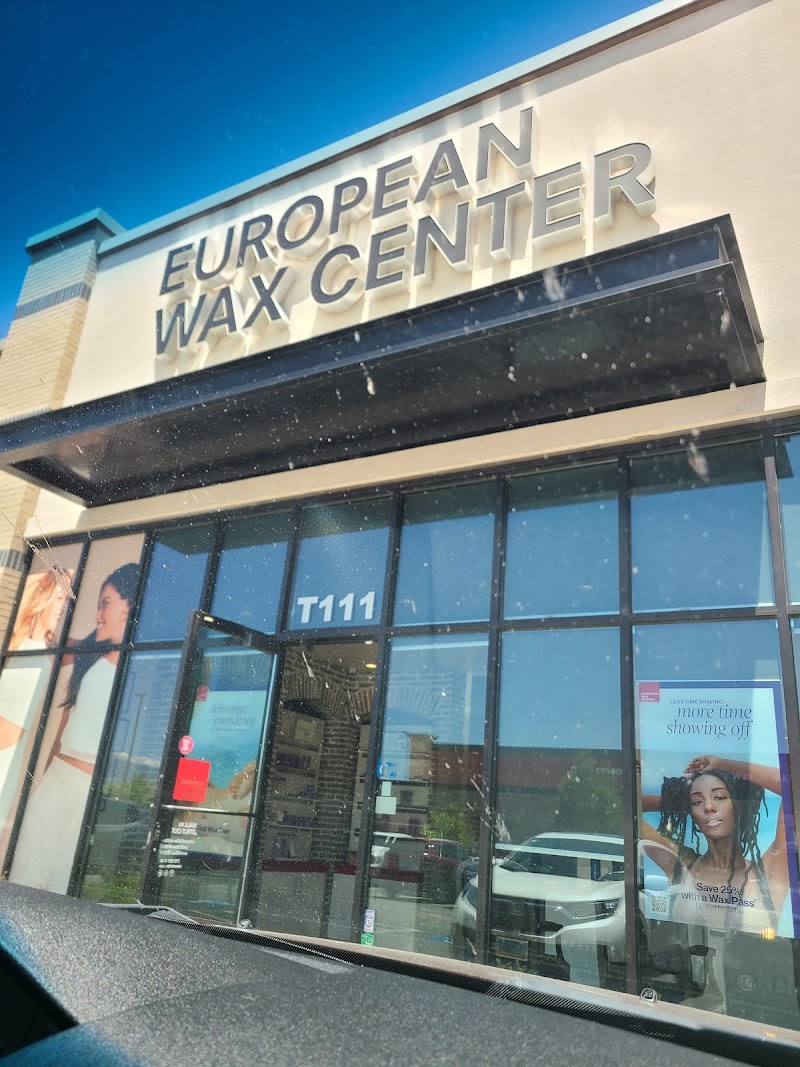 European Wax Center cover image