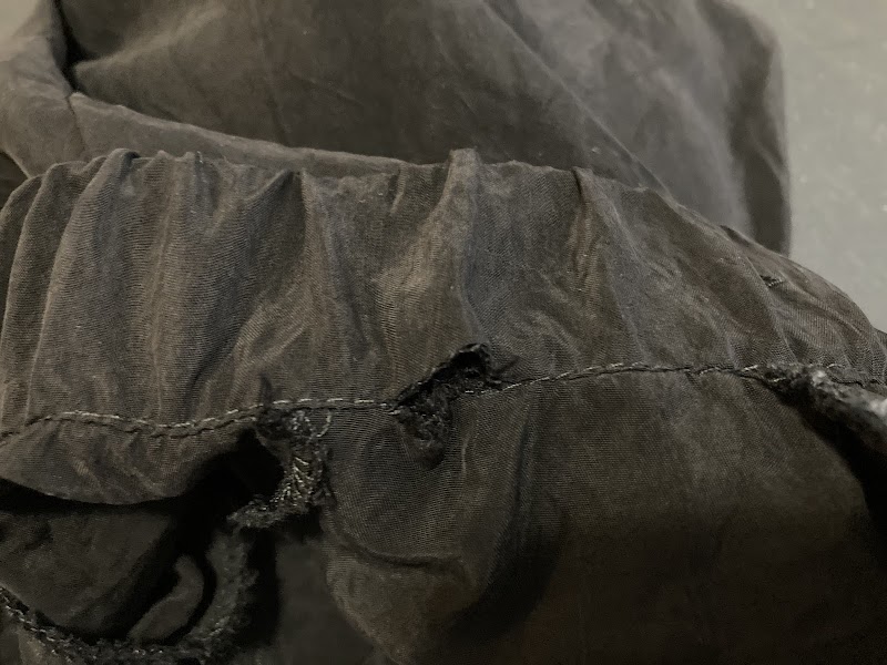 Nguyen's Alteration cover image