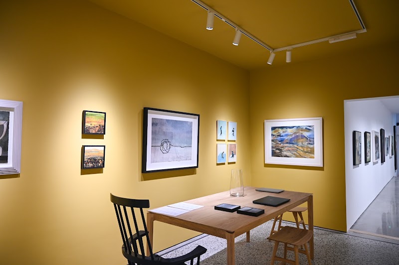 Celf Gallery cover image