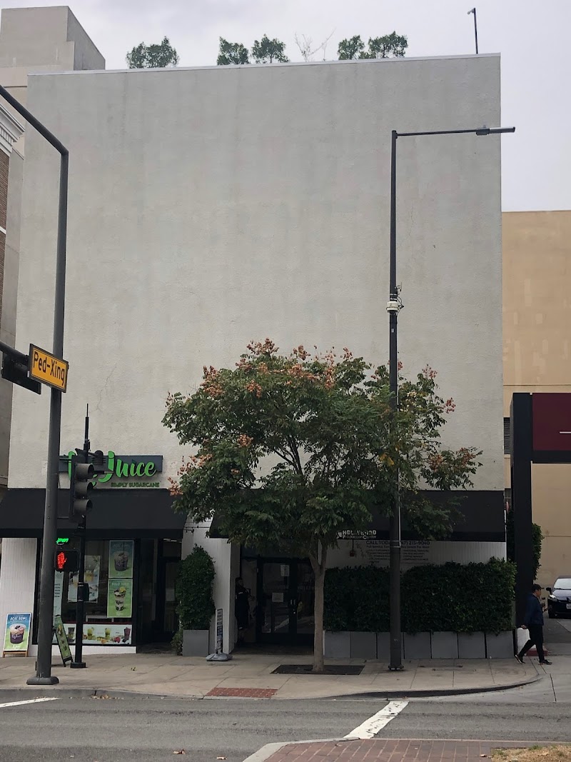 Raffie’s Driving School cover image