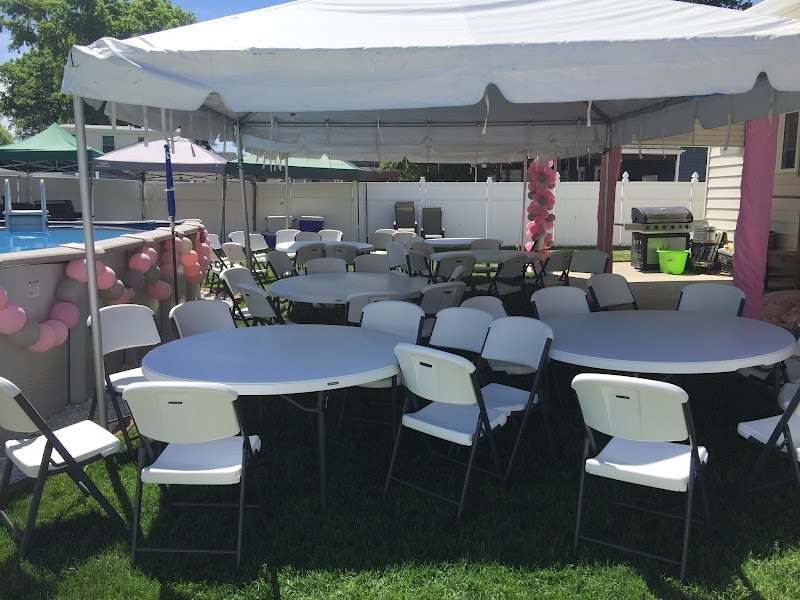 KTE RENTALS cover image