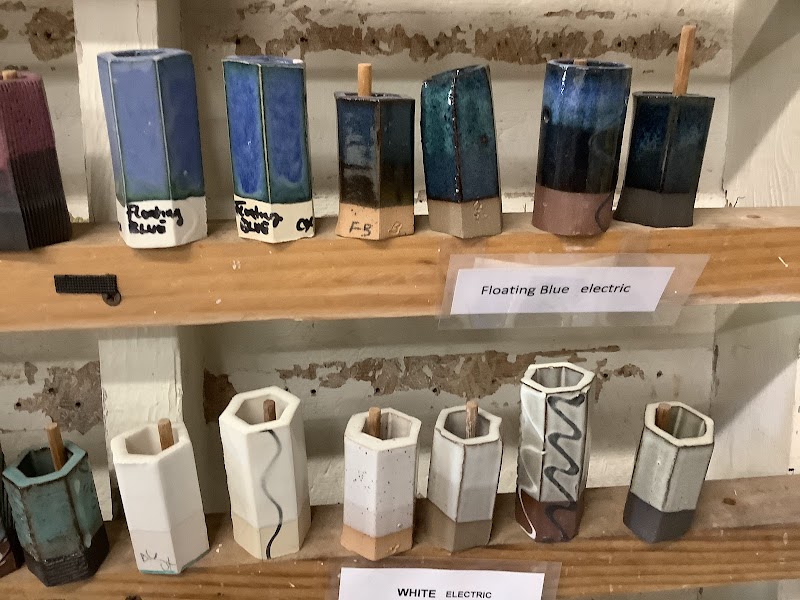 Claymakers cover image