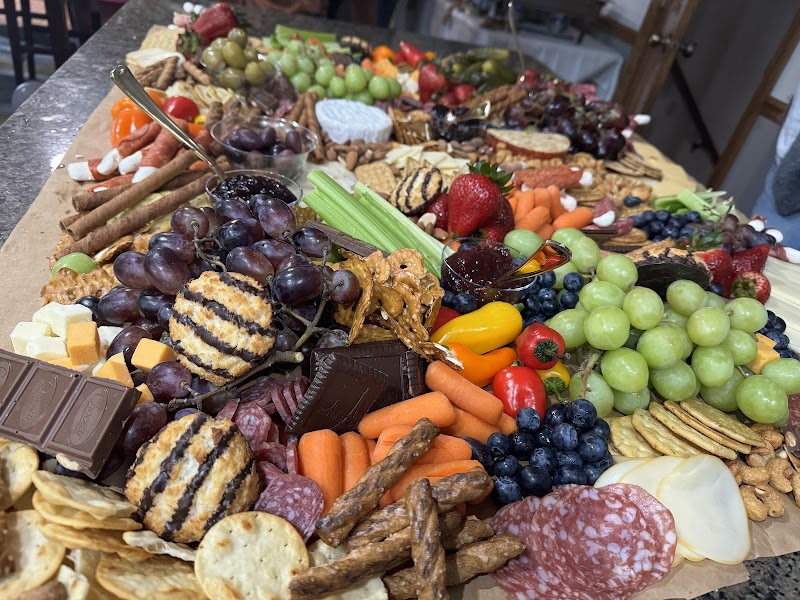 Off Da Grill Catering cover