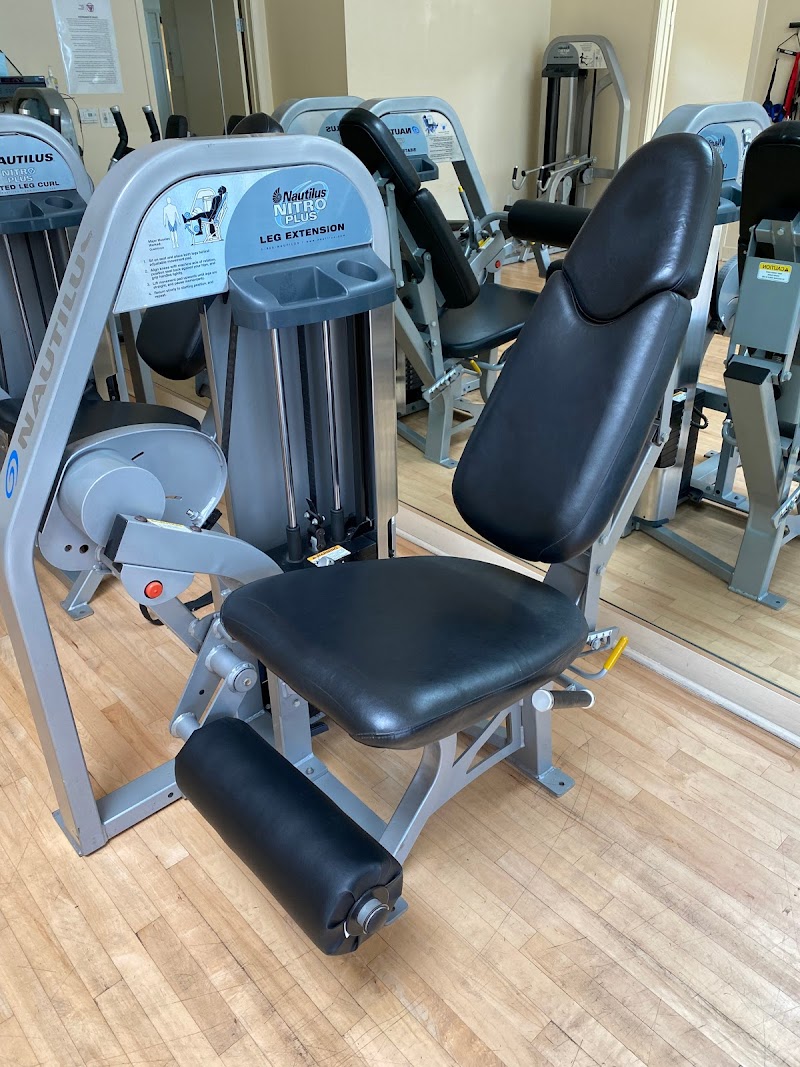 TNT Strength Oakland Rockridge cover image