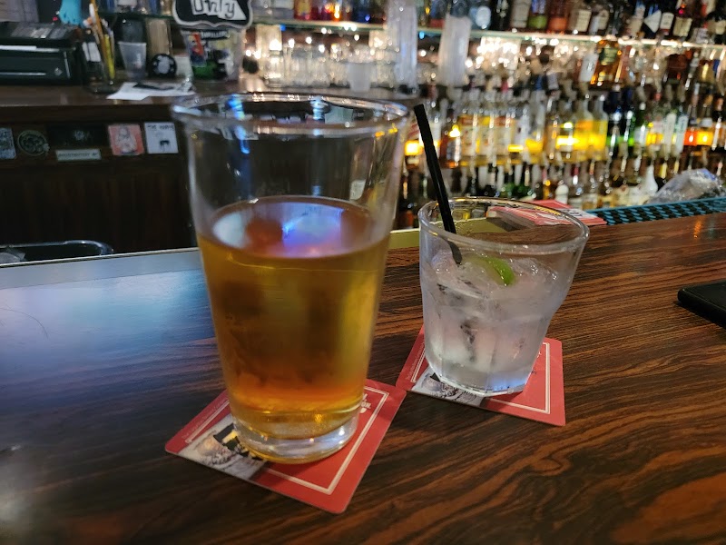 The Caravan Lounge cover image