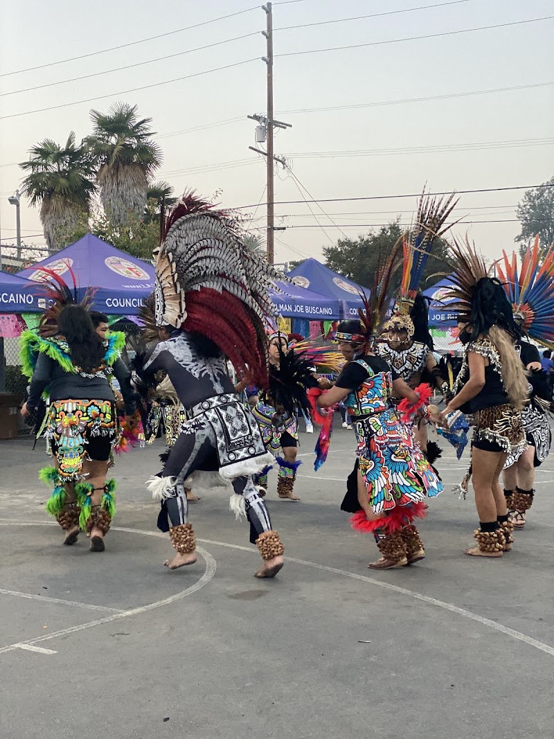109th Street Recreation Center cover image