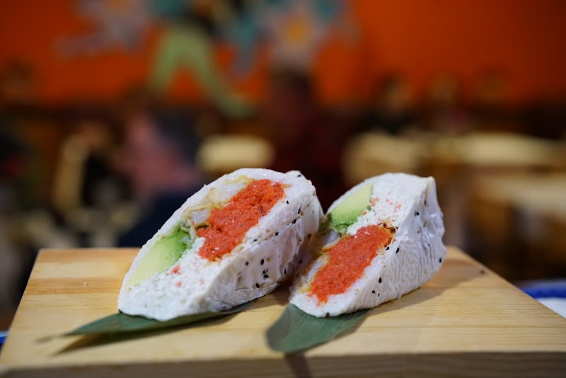 Wasabi Hinkaku cover image