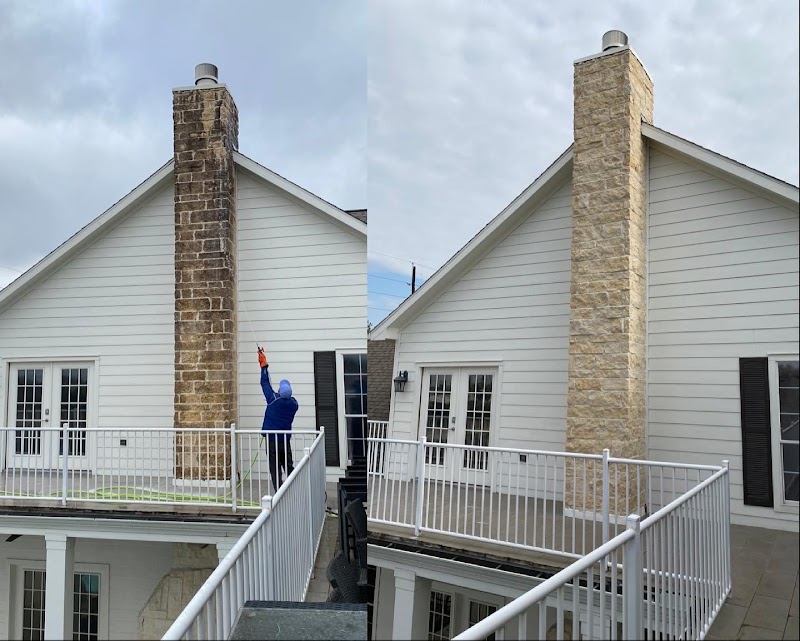 Squeegee Squad cover image