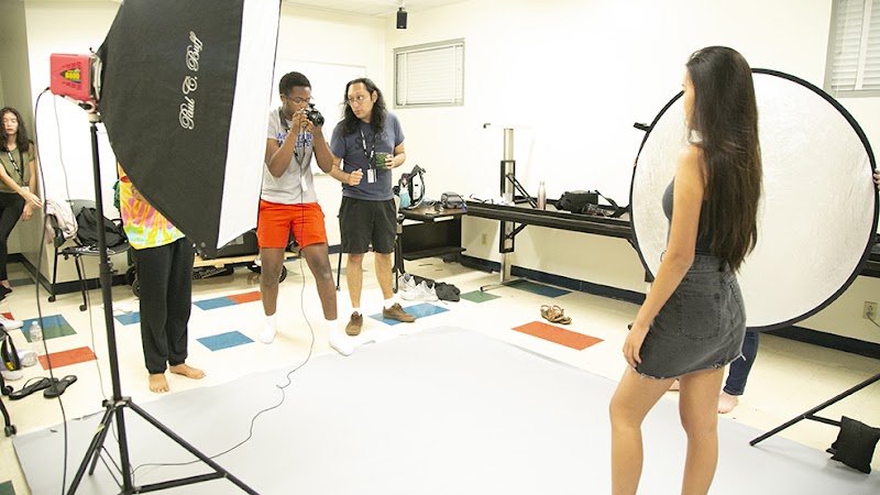 SOCAPA Summer Arts Camps for Teens cover image