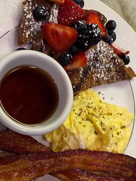 Wiley House Bed and Breakfast cover image