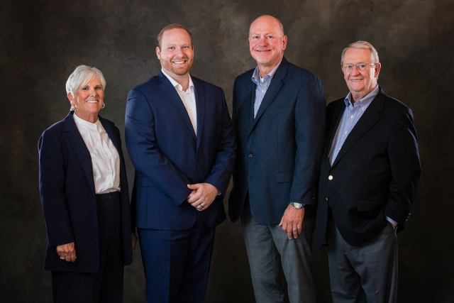 Gough Financial Group cover image