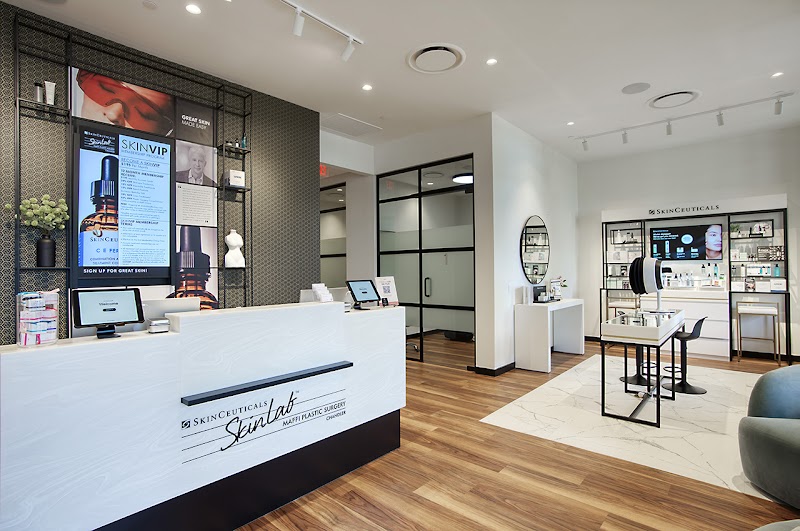 SkinCeuticals SkinLab Chandler cover image