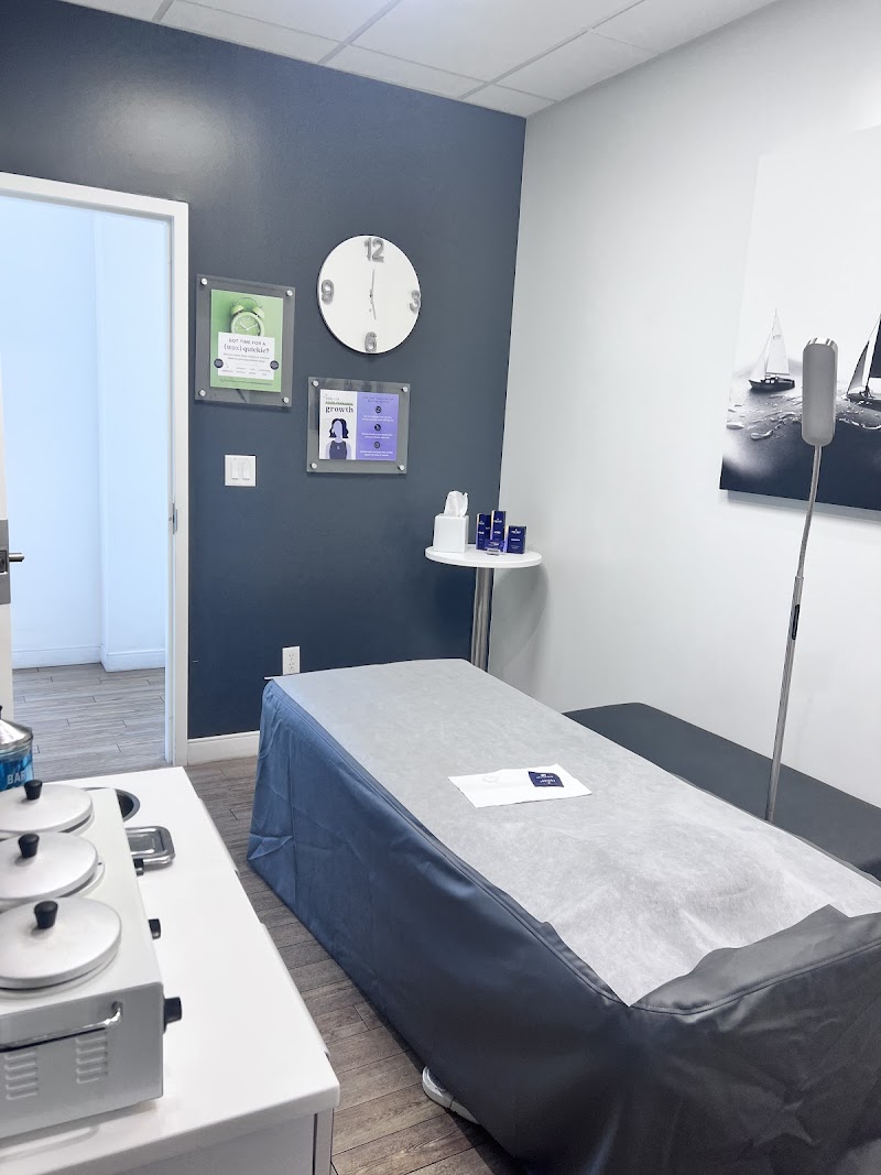 Radiant Waxing Tampa cover image