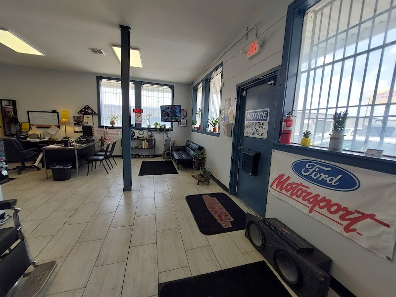 Affordable Transmission & Auto Repair cover image