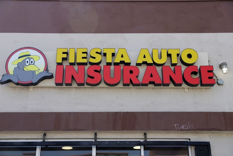Fiesta Auto Insurance & Tax Service cover image