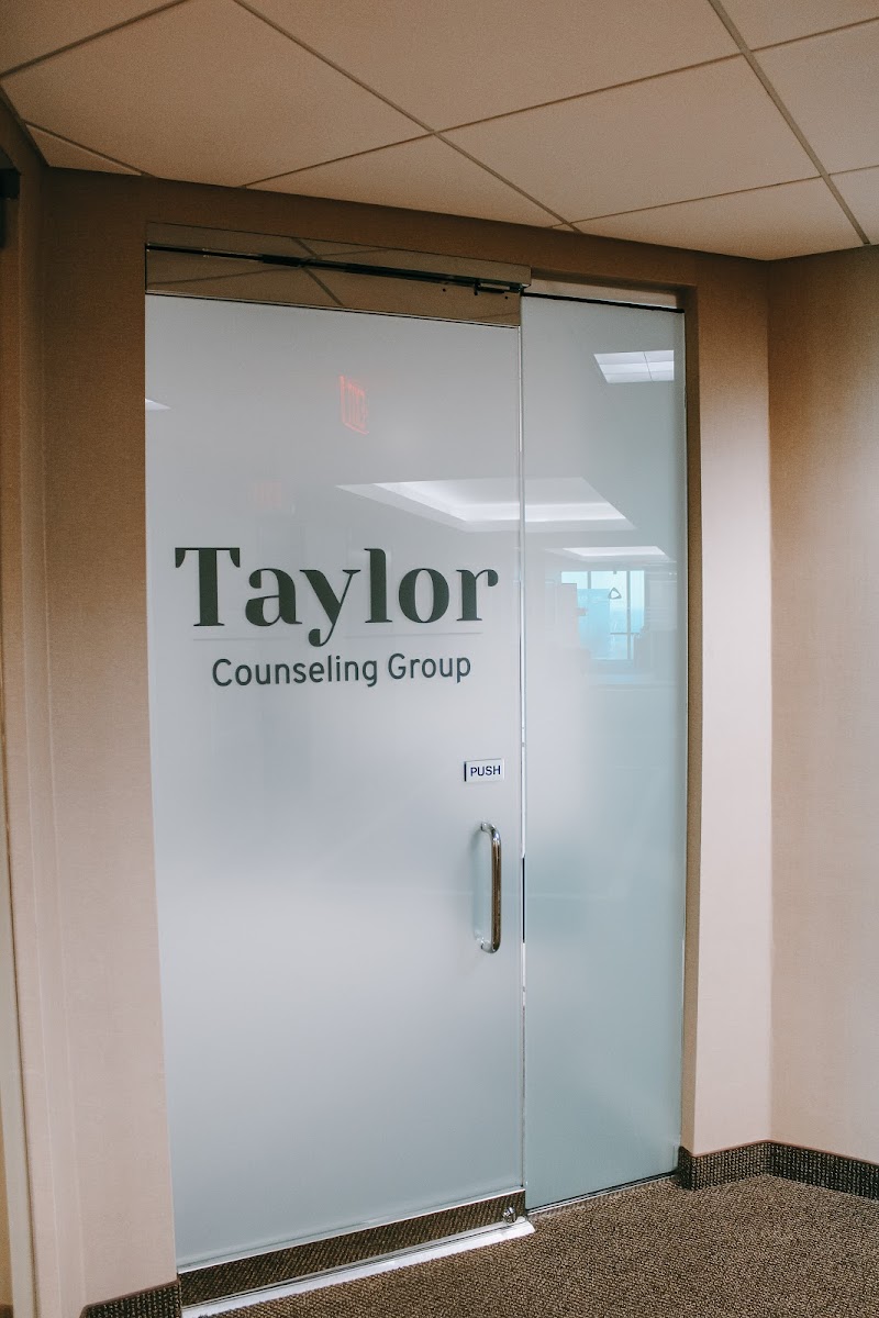 Taylor Counseling Group - Dallas cover image