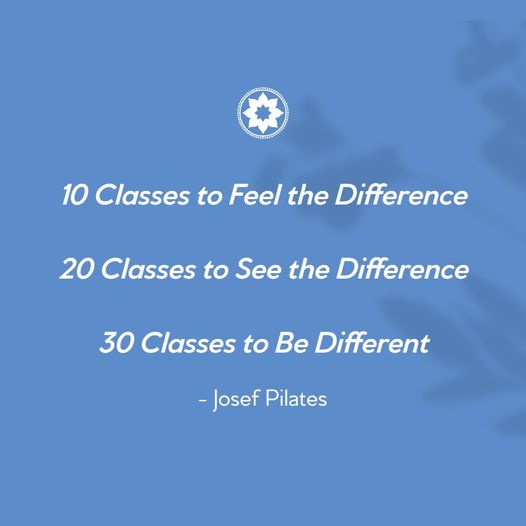 Club Pilates cover image