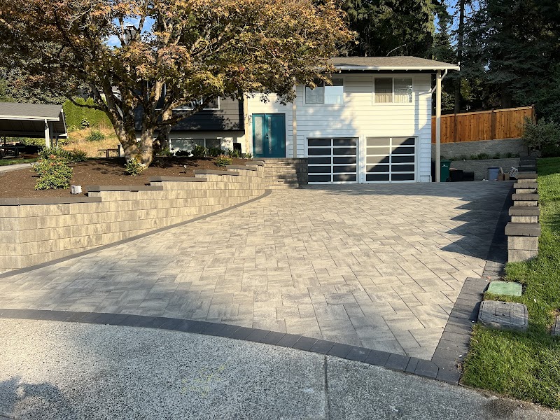 Aden Landscaping cover image