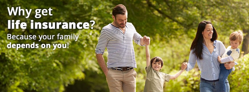 HealthMarkets Insurance Agency - Sean Williams cover image