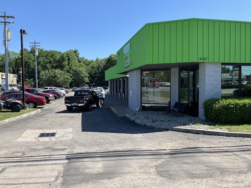 Anderson Automotive cover image