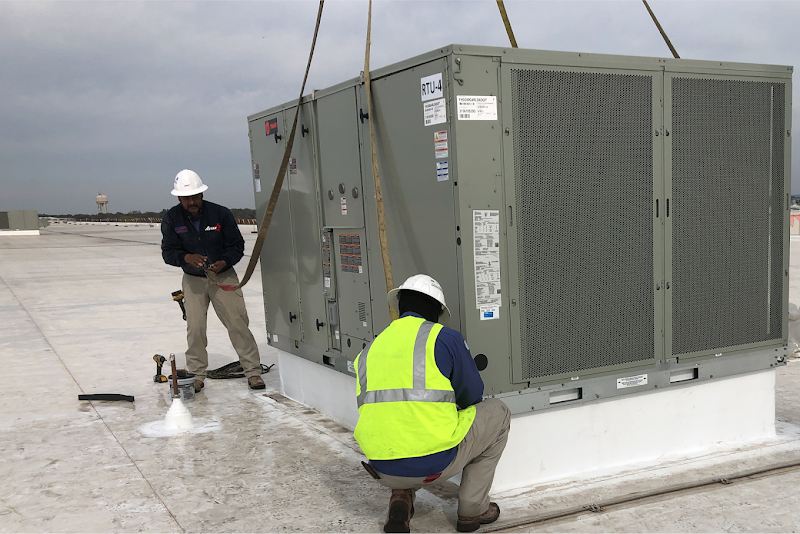 Astar Air Conditioning, Plumbing & Electric cover image