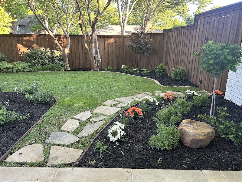 RC Custom Landscape & Stone Work LLC cover image