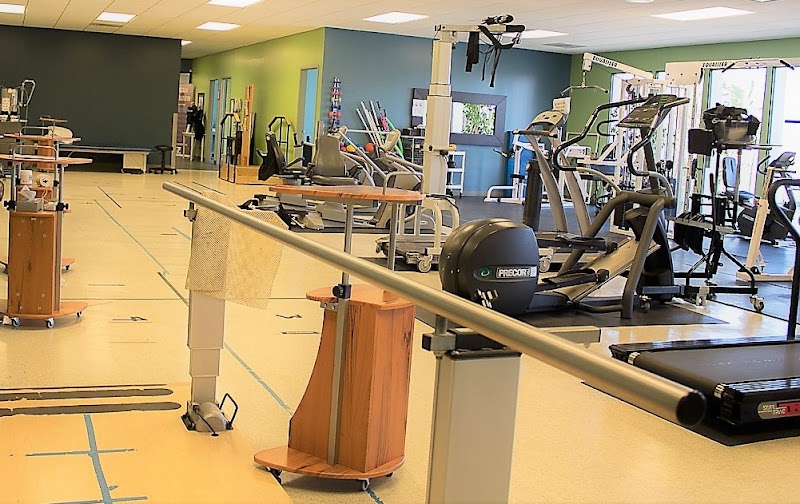 Precision Rehabilitation cover image