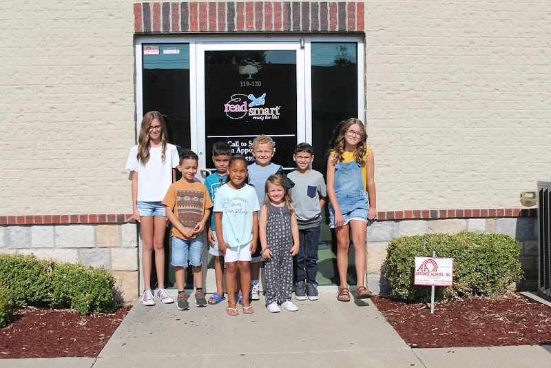 Read Smart cover image