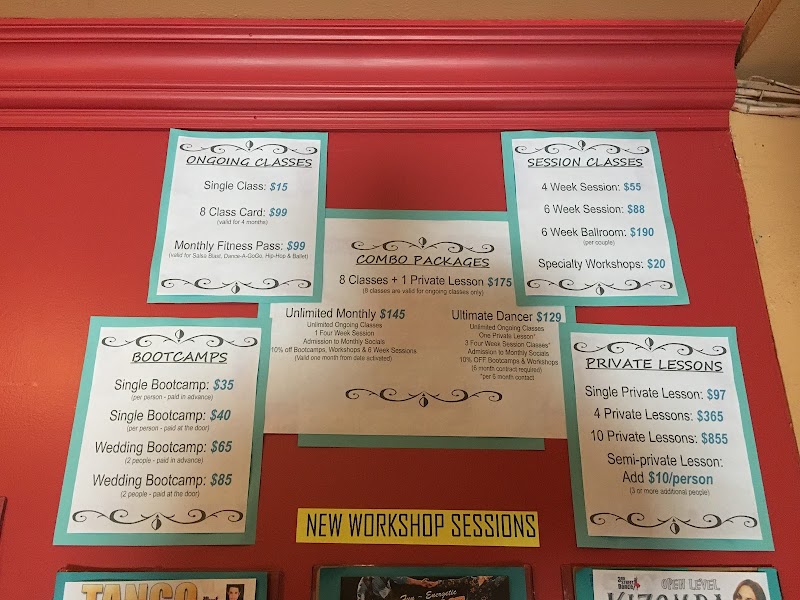 3rd Street Dance cover image