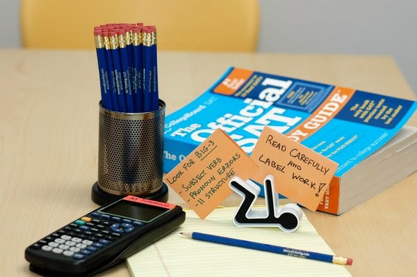 AJ Tutoring cover image