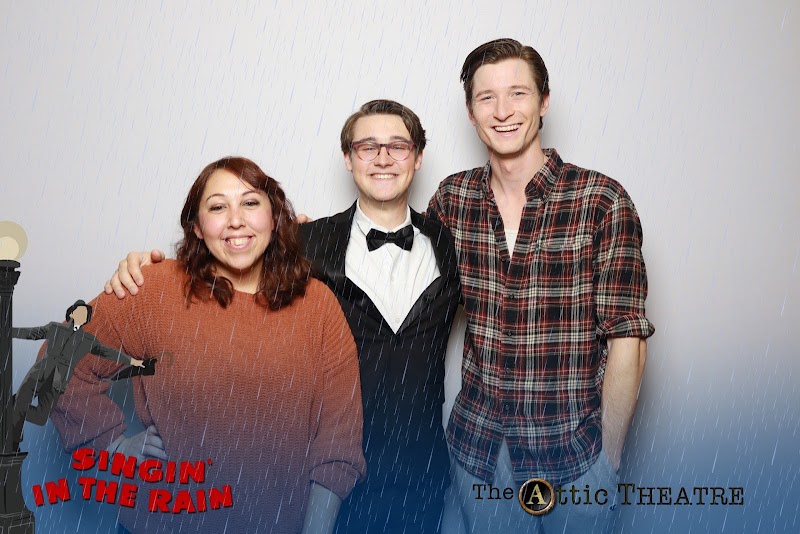 Indy Photo Fun cover image