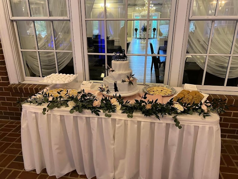 Fairfield Flowers cover image