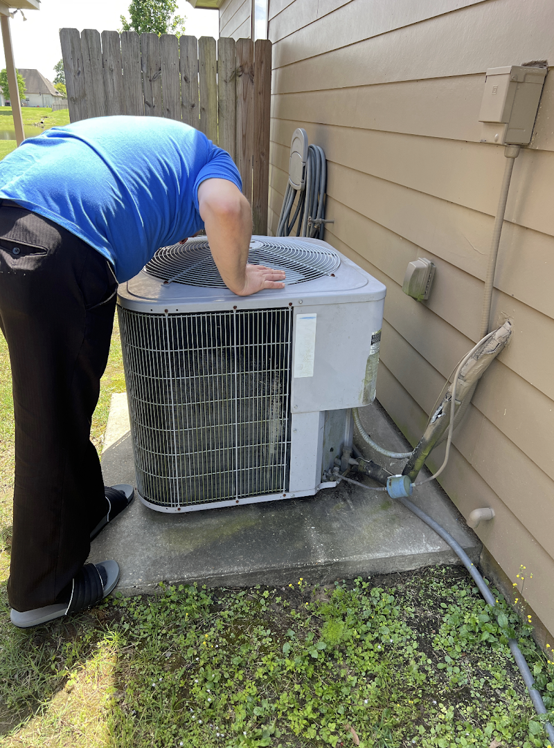 Fire and Ice Heating & Air LLC cover image