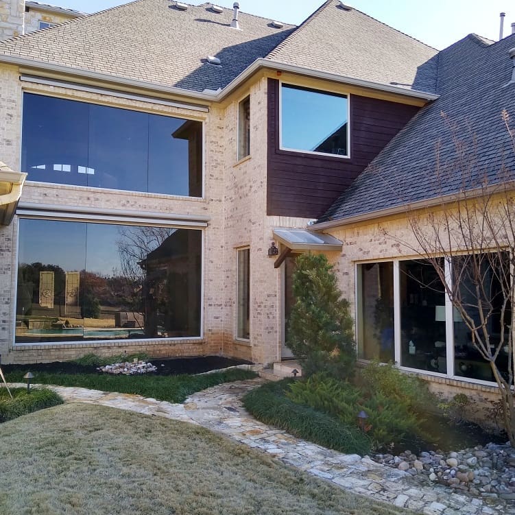 Lone Star Glass and Gutter cover image