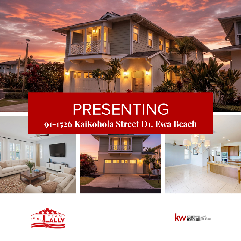 Team Lally Real Estate cover image