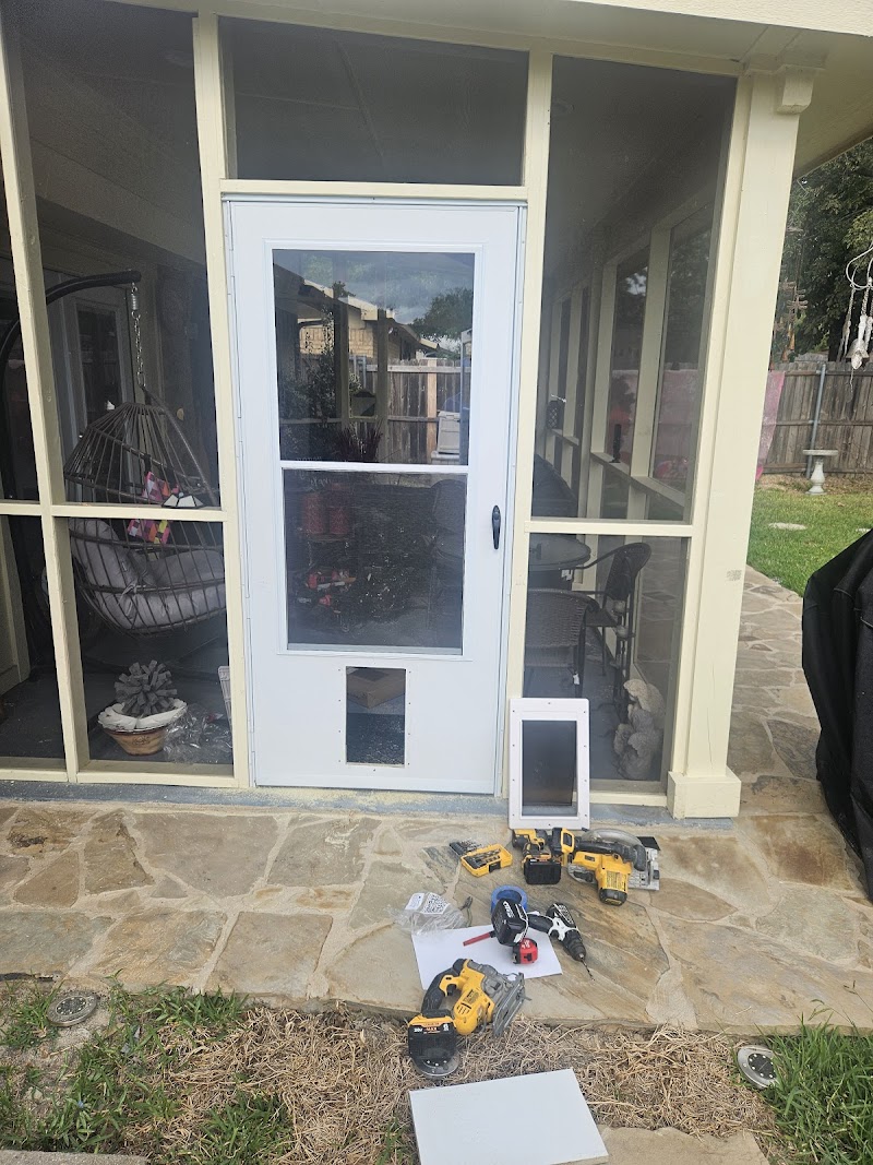 THE TOOLS HANDYMAN cover image