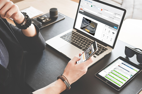 Denver Website Designs cover image