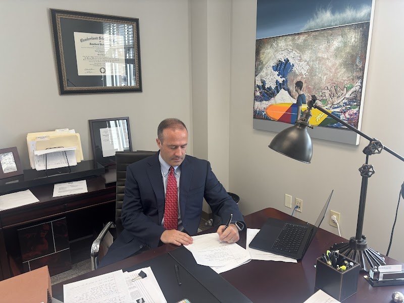 Ryan & Rouse, LLC cover image